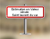 Estimation en Valeur vénale avec AC ENVIRONNEMENT sur Saint Laurent du Var